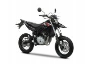 2010 Yamaha WR 125X photo